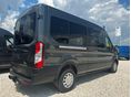 FORD TRANSIT 2.0 TDCi 350 L2H2 Trend (9 személyes ) (Automata) Raktárról! 3%-os Kavosz lízinggel is!