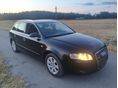 AUDI A4 Avant 1.9 PD TDi S Line belső!