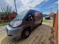 FIAT DUCATO 2008/9 - 2