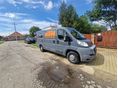 FIAT DUCATO 2008/9 - 3