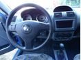 SUZUKI IGNIS 2004/9 - 2