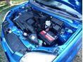 SUZUKI IGNIS 2004/9 - 6