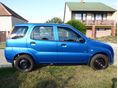 SUZUKI IGNIS 2004/9 - 8