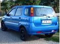 SUZUKI IGNIS 2004/9 - 10
