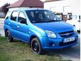 SUZUKI IGNIS 2004/9 - 11