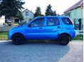 SUZUKI IGNIS 2004/9 - 12