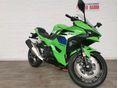 KAWASAKI NINJA 500 Írásos RED BARON Garanciával!
