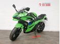 KAWASAKI NINJA 500 2025 - 2