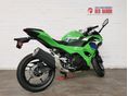 KAWASAKI NINJA 500 2025 - 3