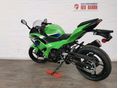 KAWASAKI NINJA 500 2025 - 4
