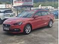 SEAT LEON ST 1.5 TSI Style GARANCIA!-Magyar! 1Tulaj! Szervizkönyv!