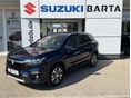 SUZUKI S-CROSS 1.4 Hybrid GLX ÁFÁS+1.TULAJDONOSTÓL+GARANTÁLT KM+MAGYARORSZÁGI+VÉGIG VEZETETT SZERVIZKÖNYV