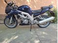SUZUKI SV 1000 S 