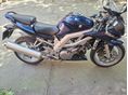 SUZUKI SV 1000 S 2005/3 - 2