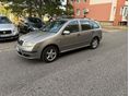 SKODA FABIA 1.4 16V Ambiente