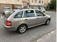SKODA FABIA 2007/1 - 4