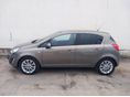 OPEL CORSA 1.7 CDTI Cosmo OPC. FÉL BŐRÖS ! SZÉP ÁLLAPOT !