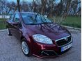 FIAT LINEA 2013/8 - 8