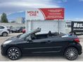 PEUGEOT 207 CC 1.6 VTi Feline AZONNAL VIHETŐ! HIDEG KLÍMA!CSERE IS