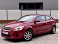 KIA PRO CEE'D 1.4 EX 5 Éve Egyetlen Tulajnál ! Ajándék Téligarnitúrával !