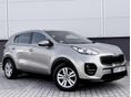 KIA SPORTAGE 1.7 CRDi EX Prémium Magyar ! 2. tulajtól ! Ulés És Kormányfűtéssel !