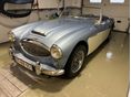 AUSTIN-HEALEY 3000 1961 - 3