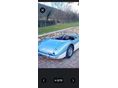 AUSTIN-HEALEY 3000 1961 - 4