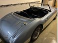 AUSTIN-HEALEY 3000 1961 - 2