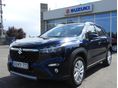 SUZUKI S-CROSS 2025/12 - 1