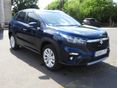 SUZUKI S-CROSS 2025/12 - 2