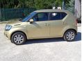 SUZUKI IGNIS 2018/7 - 2