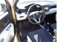 SUZUKI IGNIS 2018/7 - 9