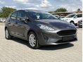 FORD FIESTA 1.1 Connected ÜLÉSFŰTÉS! 135.000 KM! START STOP! ÉRINTŐKIJELZŐ! TEMPOMAT! MULTIKORMÁNY!