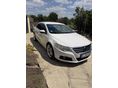 VOLKSWAGEN PASSAT CC 2.0 CR TDI