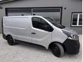 VAUXHALL VIVARO 2022/4 - 1