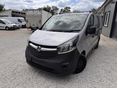 VAUXHALL VIVARO 2022/4 - 3