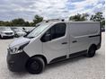 VAUXHALL VIVARO 2022/4 - 4