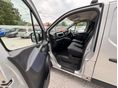 VAUXHALL VIVARO 2022/4 - 6