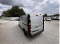 VAUXHALL VIVARO 2022/4 - 8