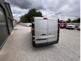 VAUXHALL VIVARO 2022/4 - 9