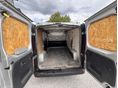 VAUXHALL VIVARO 2022/4 - 10