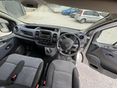 VAUXHALL VIVARO 2022/4 - 12
