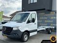 MERCEDES-BENZ SPRINTER 215 CDI 910.121.13