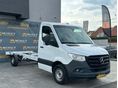 MERCEDES-BENZ SPRINTER 2024/5 - 2