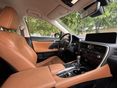 LEXUS RX 2022 - 8
