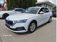 SKODA OCTAVIA 2022/4 - 1