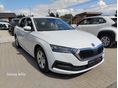 SKODA OCTAVIA 2022/4 - 2