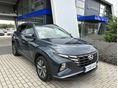 HYUNDAI TUCSON 1.6 CRDi HP MHEV Premium 4WD DCT Mo.-i. 1 Tul. ÁFA-S!