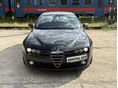 ALFA ROMEO 159 SW 2.0 JTDm 16V Distinctive FRISS MŰSZAKI!!!