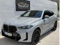 BMW X6 xDrive40d (Automata) Magyarországi!!! Garantált 36 000Km!!! Garanciális!!! Vezetett szervizkönyv!!!